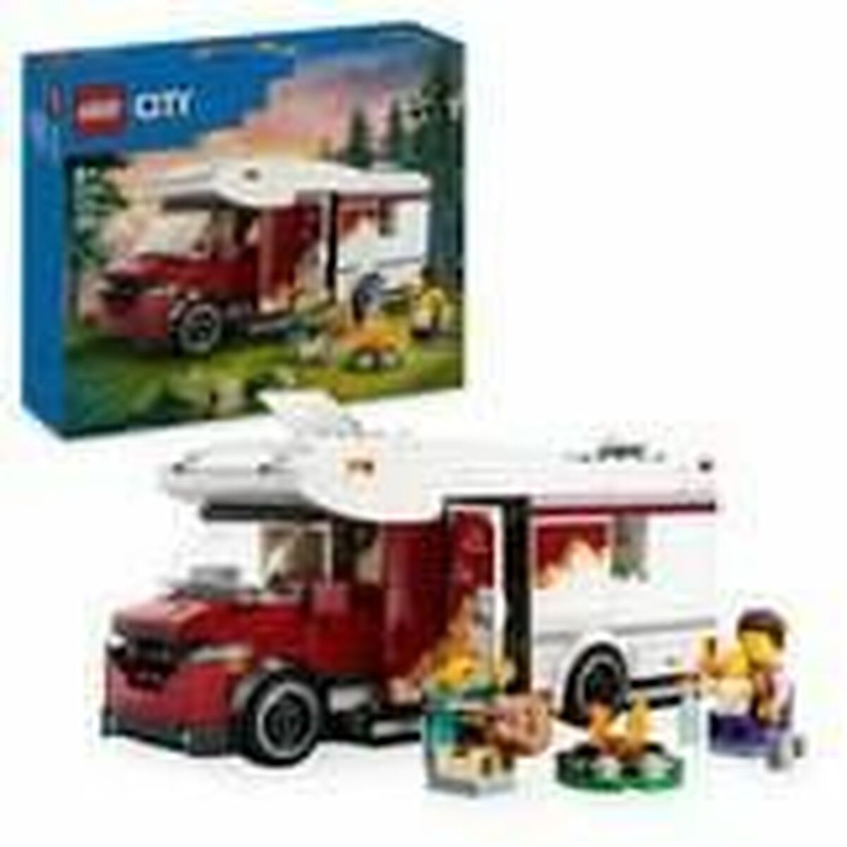 Set de Construcție Lego - Jucarii si jocuri