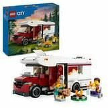 Set de Construcție Lego 60454 - Jucarii si jocuri