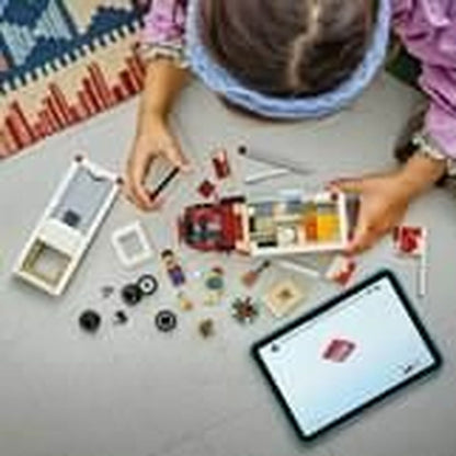 Set de Construcție Lego - Jucarii si jocuri