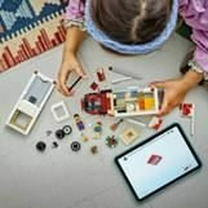 Set de Construcție Lego 60454 - Jucarii si jocuri