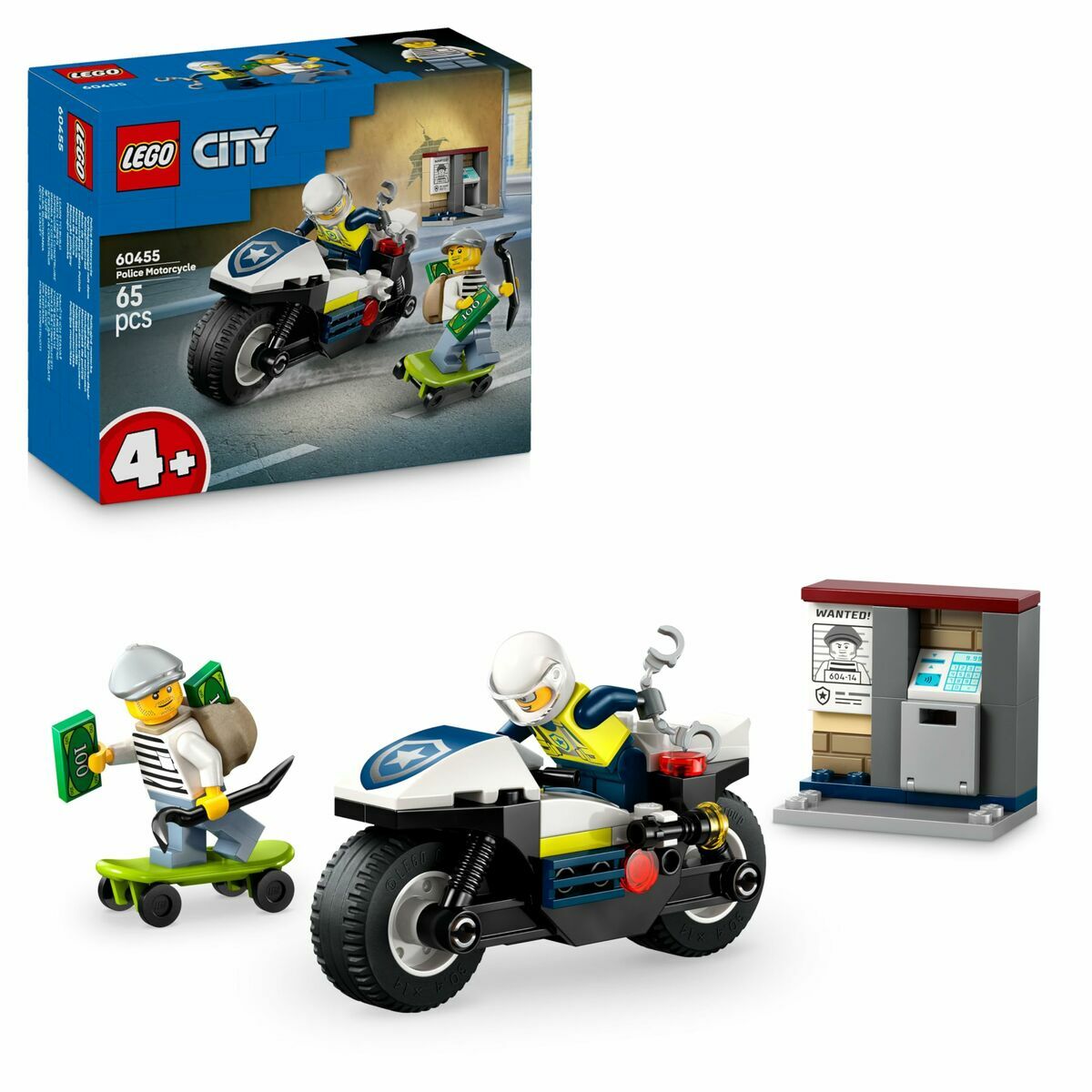 Set de Construcție Lego - Jucarii si jocuri