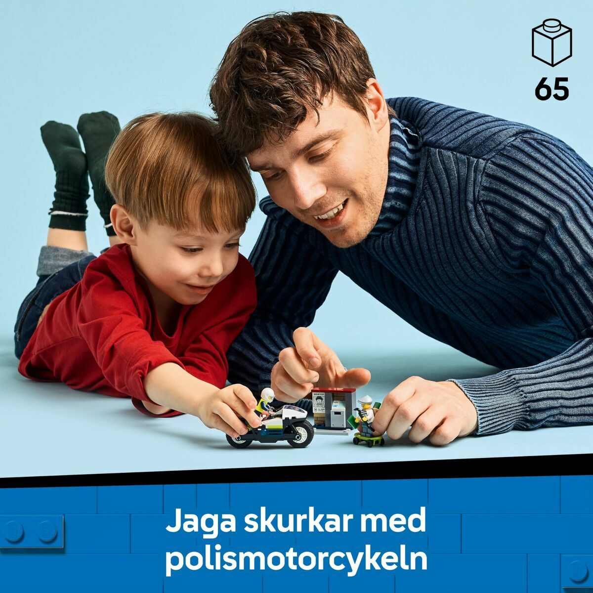 Set de Construcție Lego - Jucarii si jocuri