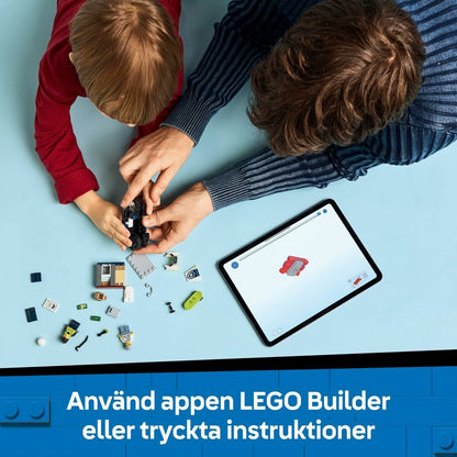 Set de Construcție Lego - Jucarii si jocuri