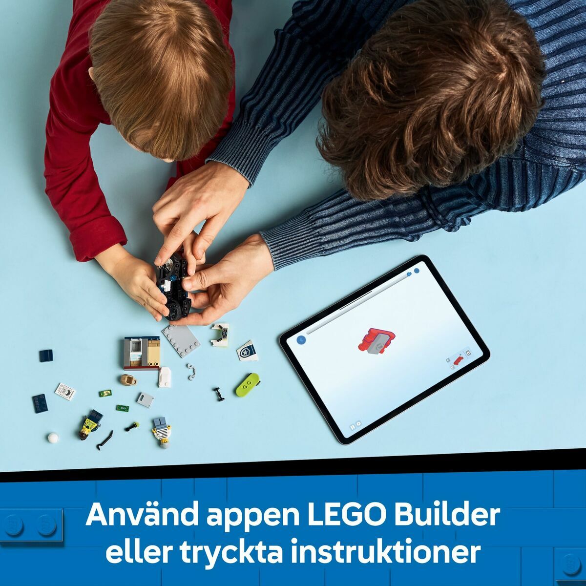 Set de Construcție Lego - Jucarii si jocuri