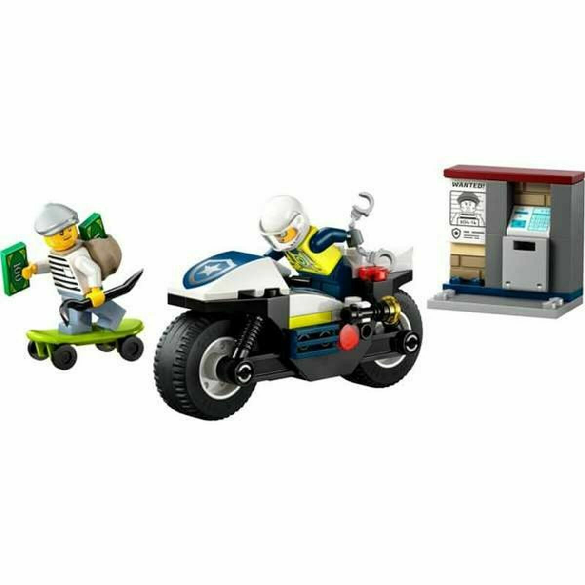 Set de Construcție Lego - Jucarii si jocuri