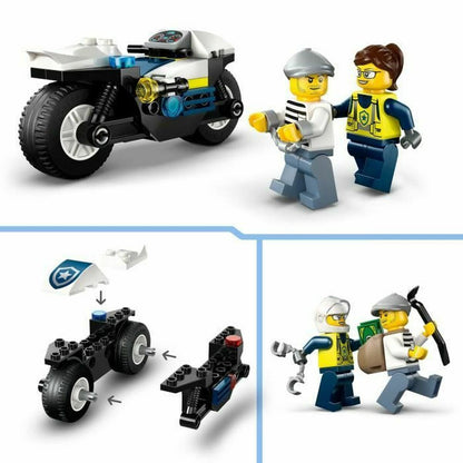 Set de Construcție Lego - Jucarii si jocuri