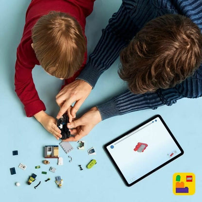 Set de Construcție Lego - Jucarii si jocuri