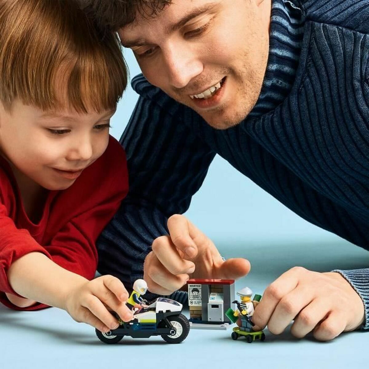 Set de Construcție Lego - Jucarii si jocuri