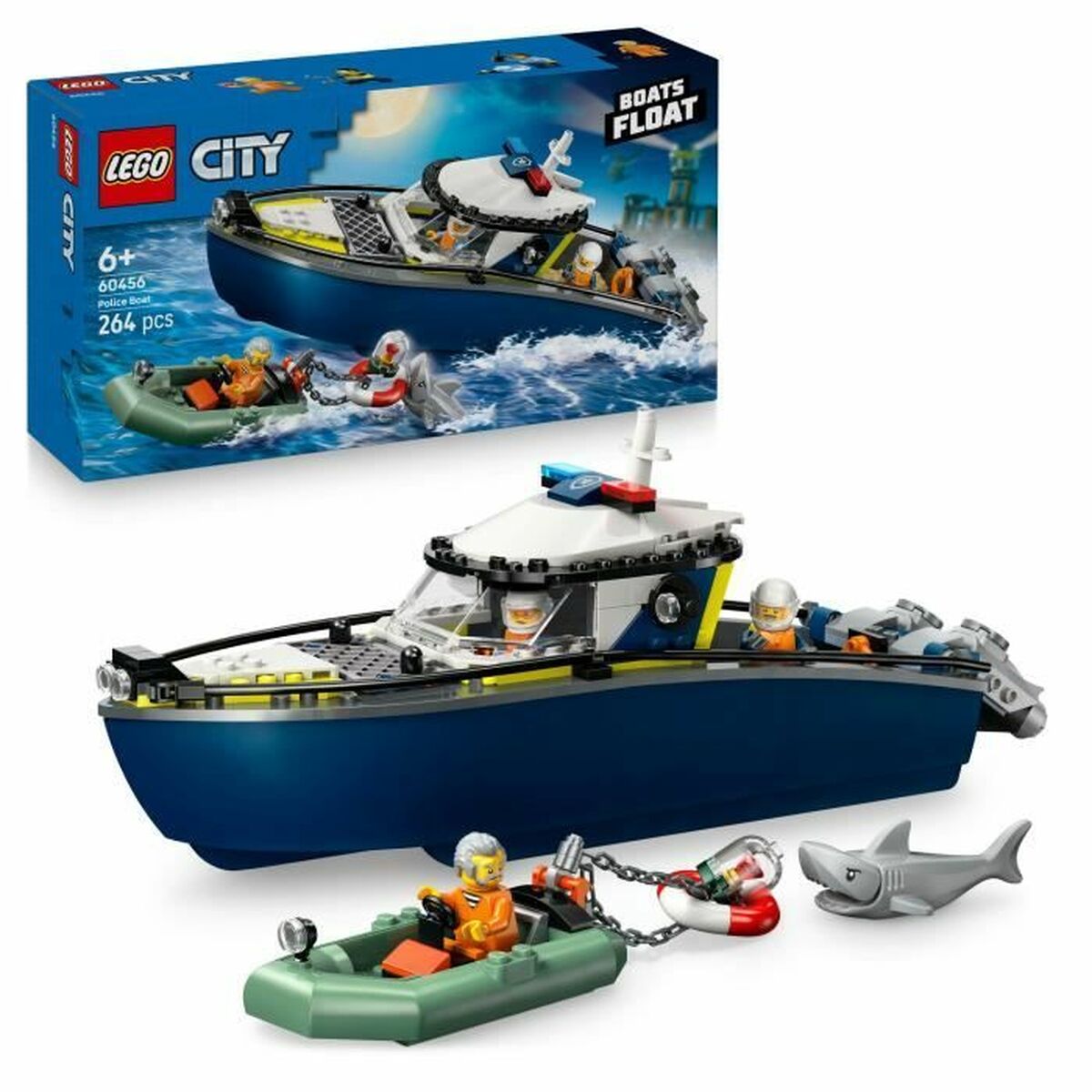Set de Construcție Lego - Jucarii si jocuri