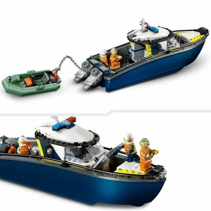 Set de Construcție Lego - Jucarii si jocuri