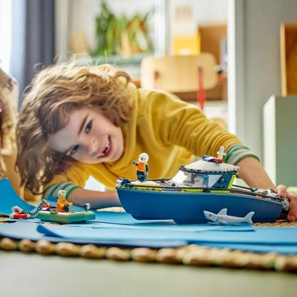 Set de Construcție Lego - Jucarii si jocuri