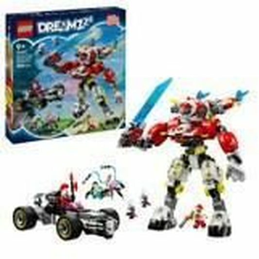 Set de Construcție Lego - Jucarii si jocuri