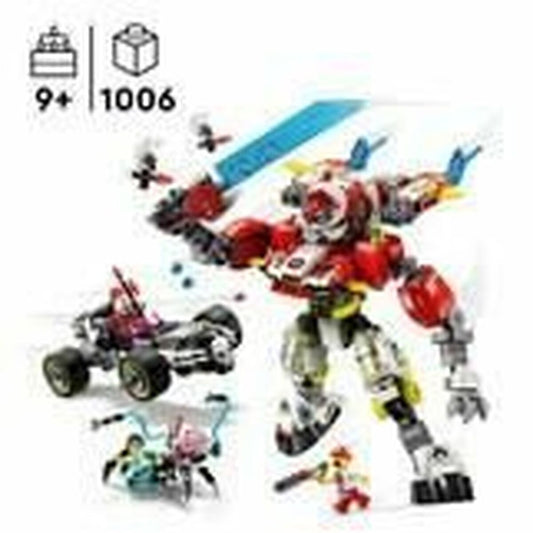 Set de Construcție Lego - Jucarii si jocuri