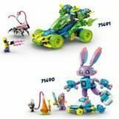Set de Construcție Lego - Jucarii si jocuri