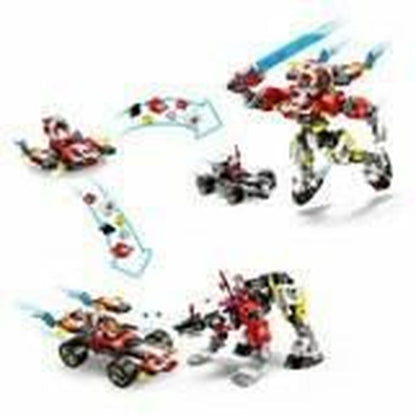Set de Construcție Lego - Jucarii si jocuri