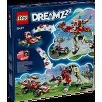 Set de Construcție Lego - Jucarii si jocuri