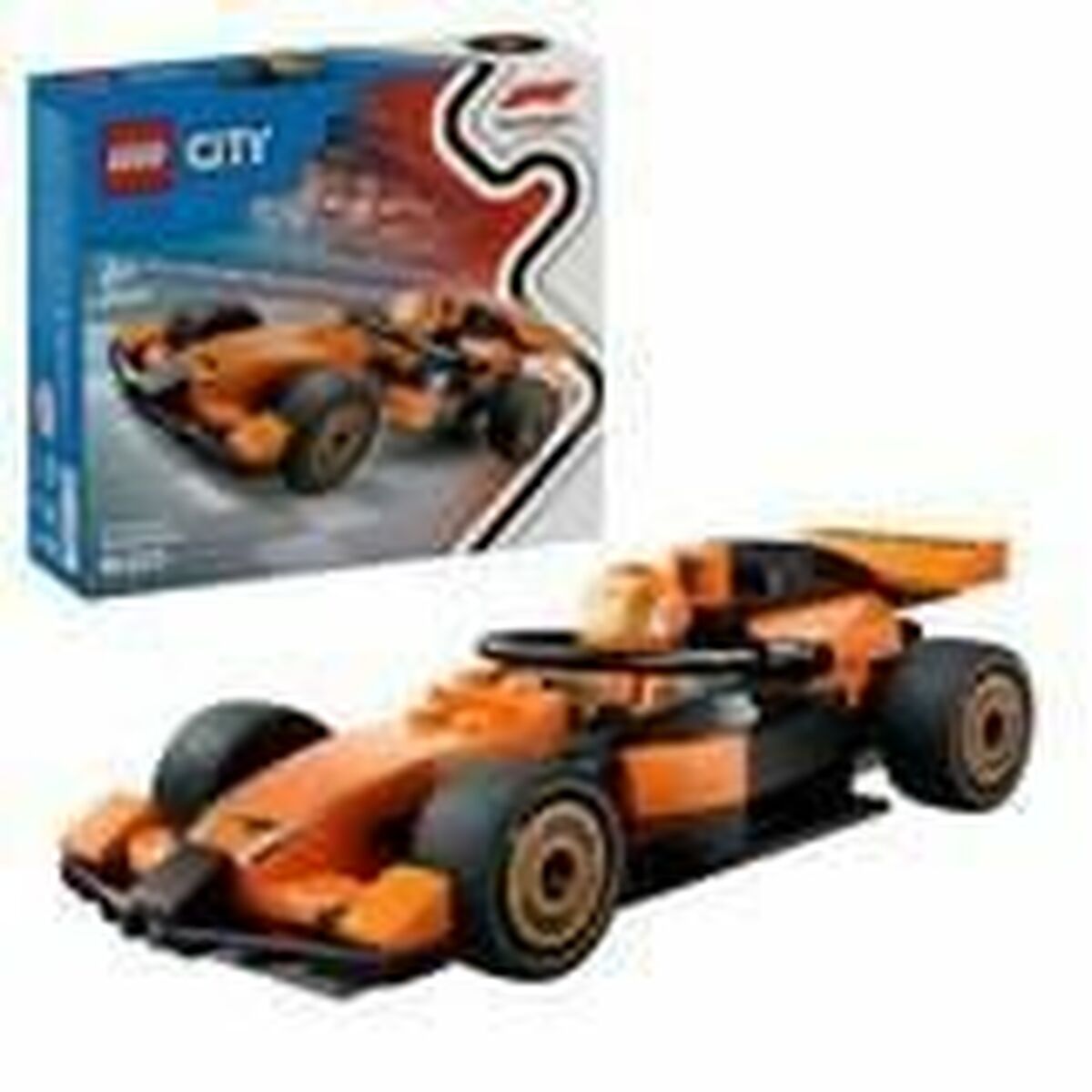 Set de Construcție Lego - Jucarii si jocuri