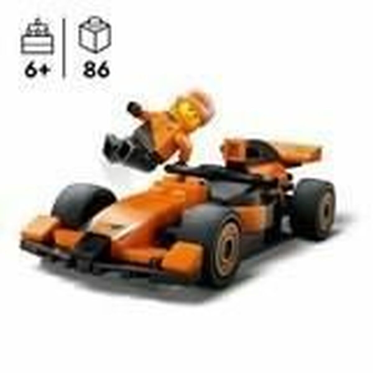 Set de Construcție Lego - Jucarii si jocuri