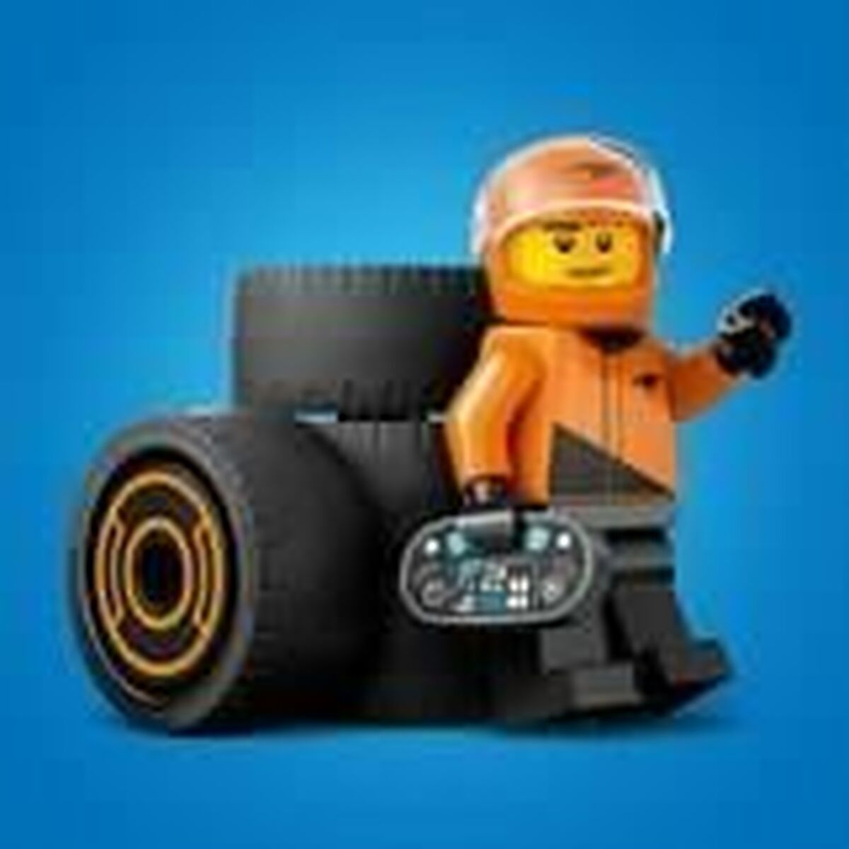 Set de Construcție Lego - Jucarii si jocuri