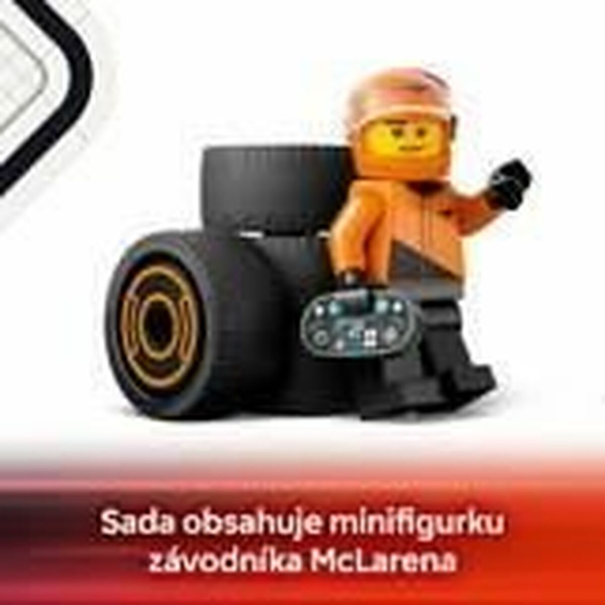 Set de Construcție Lego - Jucarii si jocuri