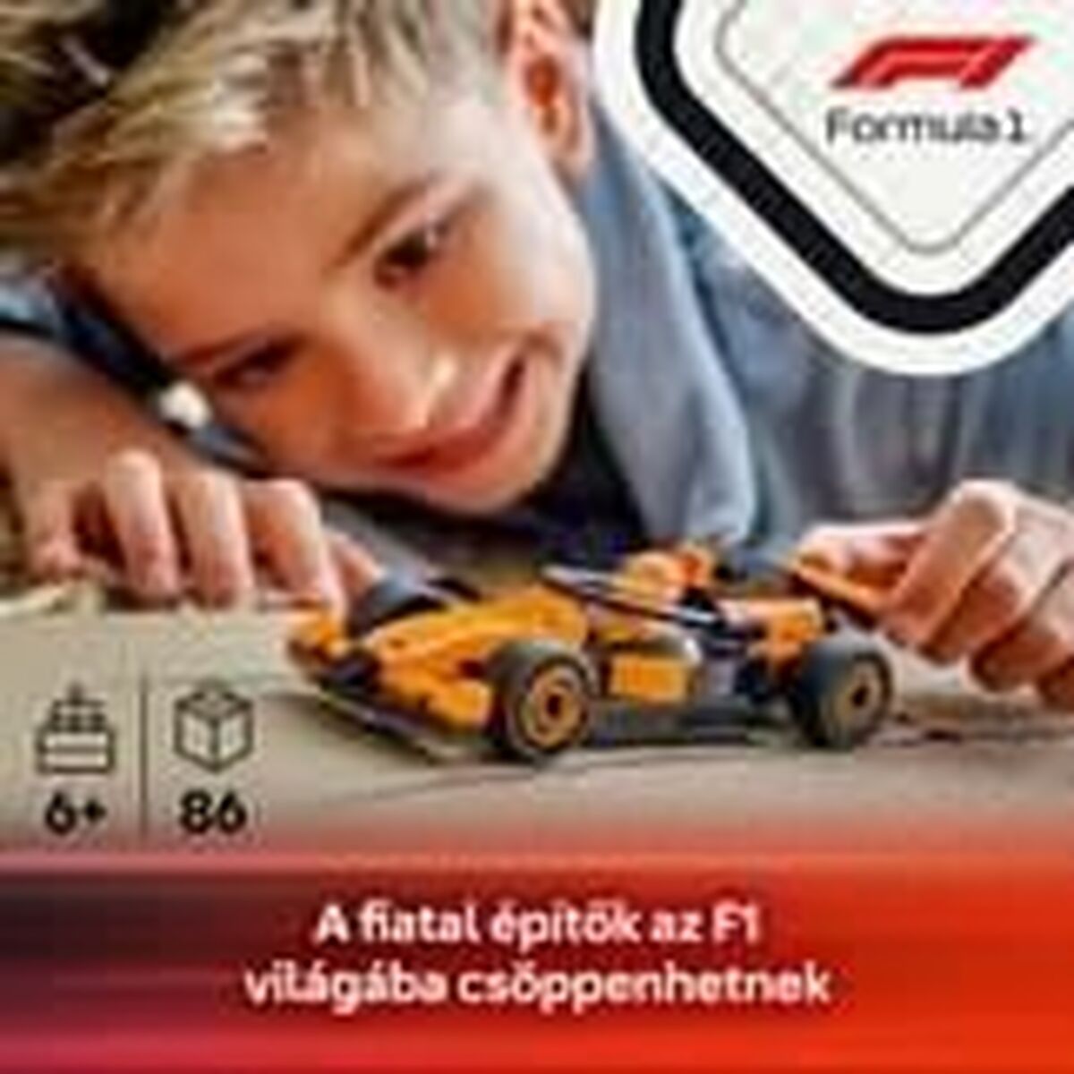 Set de Construcție Lego - Jucarii si jocuri