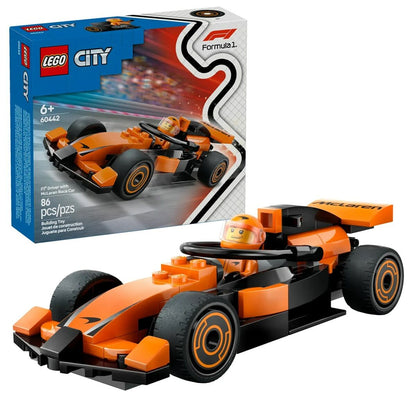 Set de Construcție Lego - Jucarii si jocuri