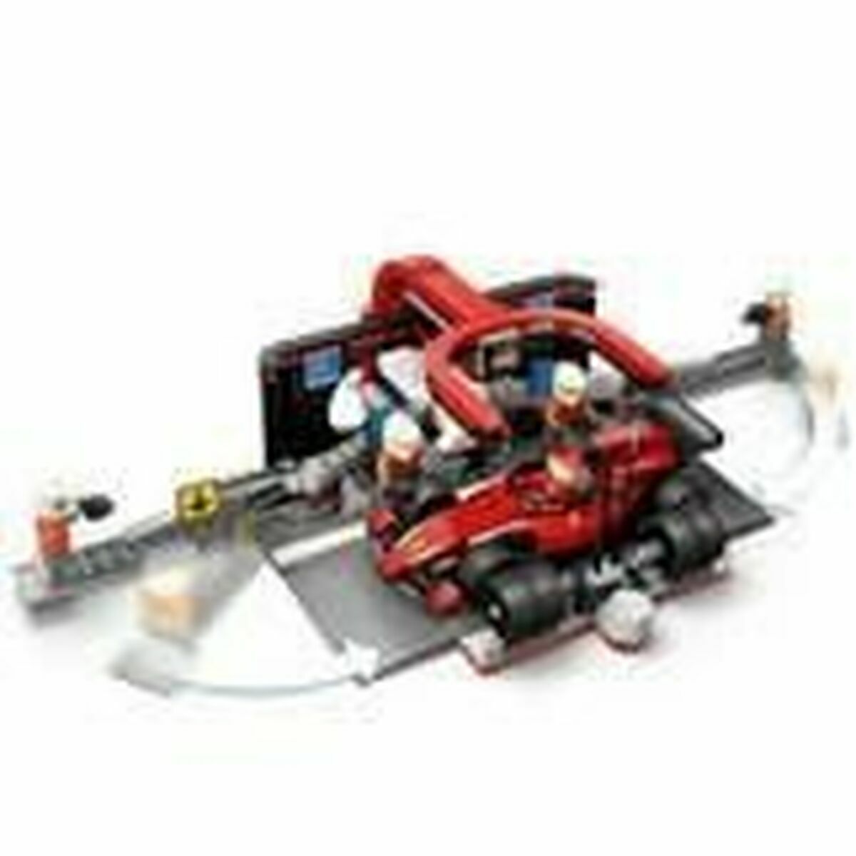 Set de Construcție Lego - Jucarii si jocuri