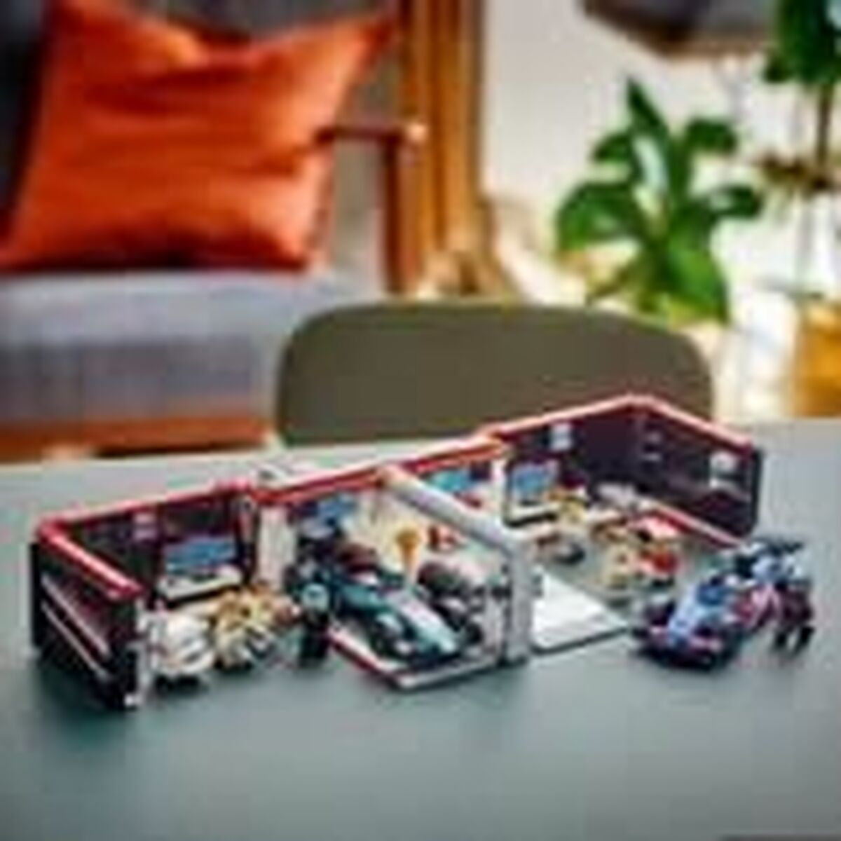 Set de Construcție Lego - Jucarii si jocuri