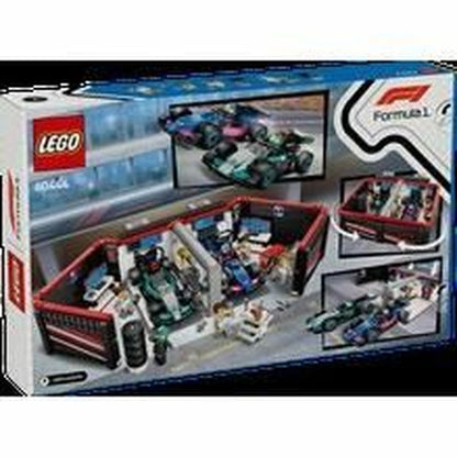 Set de Construcție Lego - Jucarii si jocuri