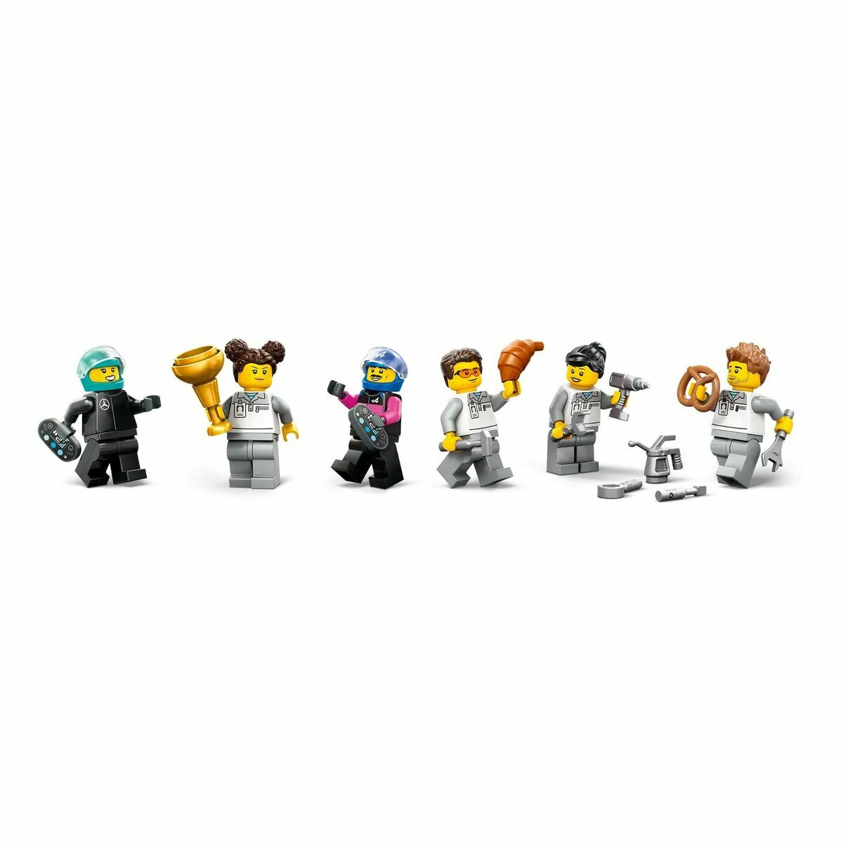 Set de Construcție Lego - Jucarii si jocuri