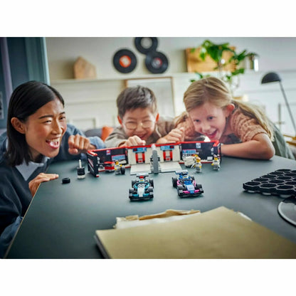 Set de Construcție Lego - Jucarii si jocuri