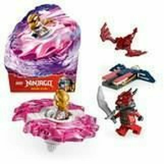 Set de Construcție Lego - Jucarii si jocuri