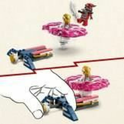 Set de Construcție Lego - Jucarii si jocuri