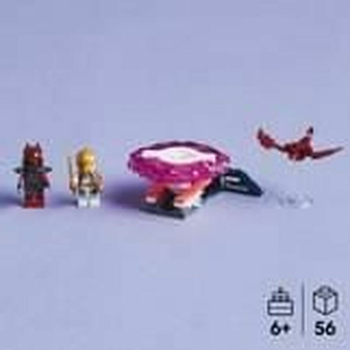 Set de Construcție Lego - Jucarii si jocuri