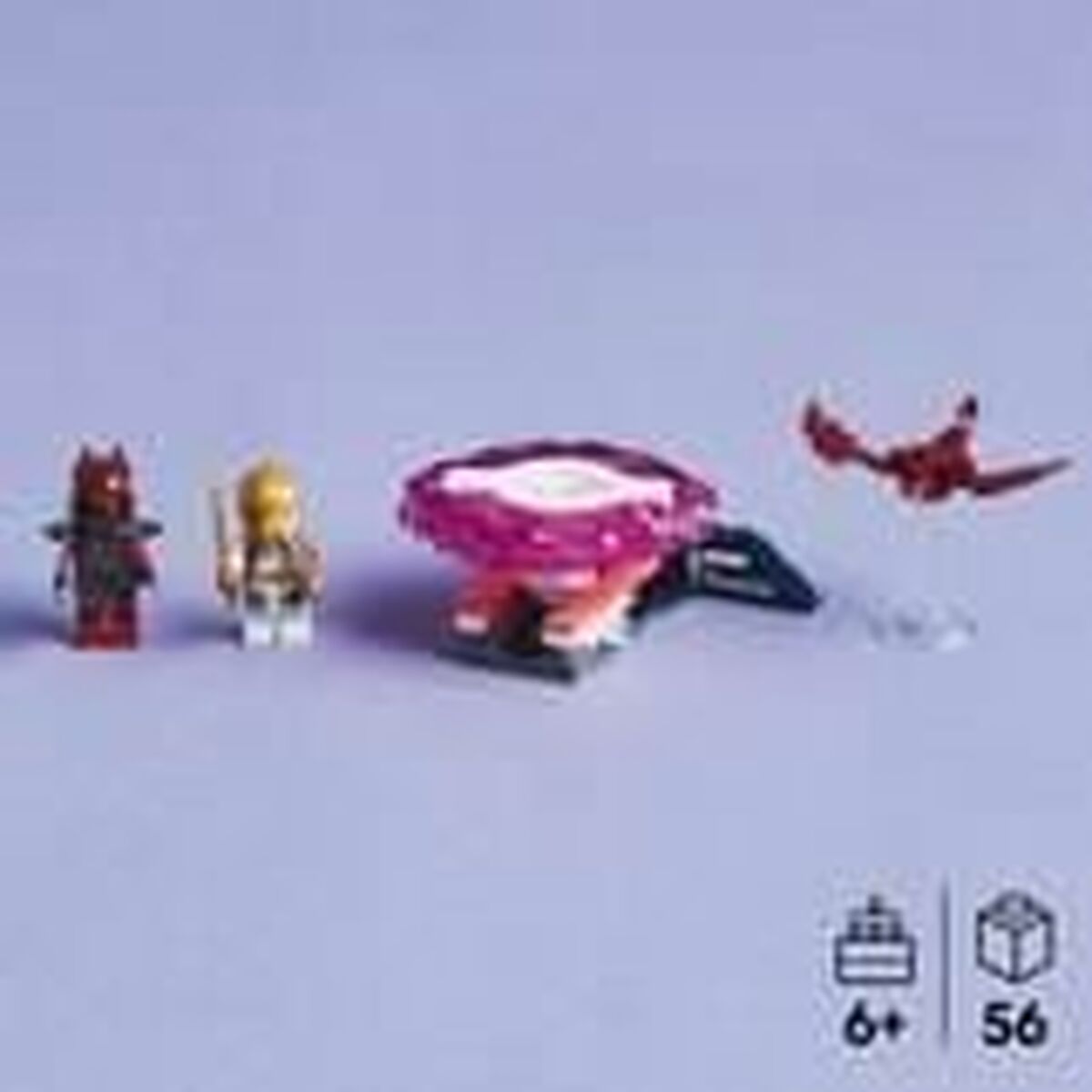 Set de Construcție Lego - Jucarii si jocuri