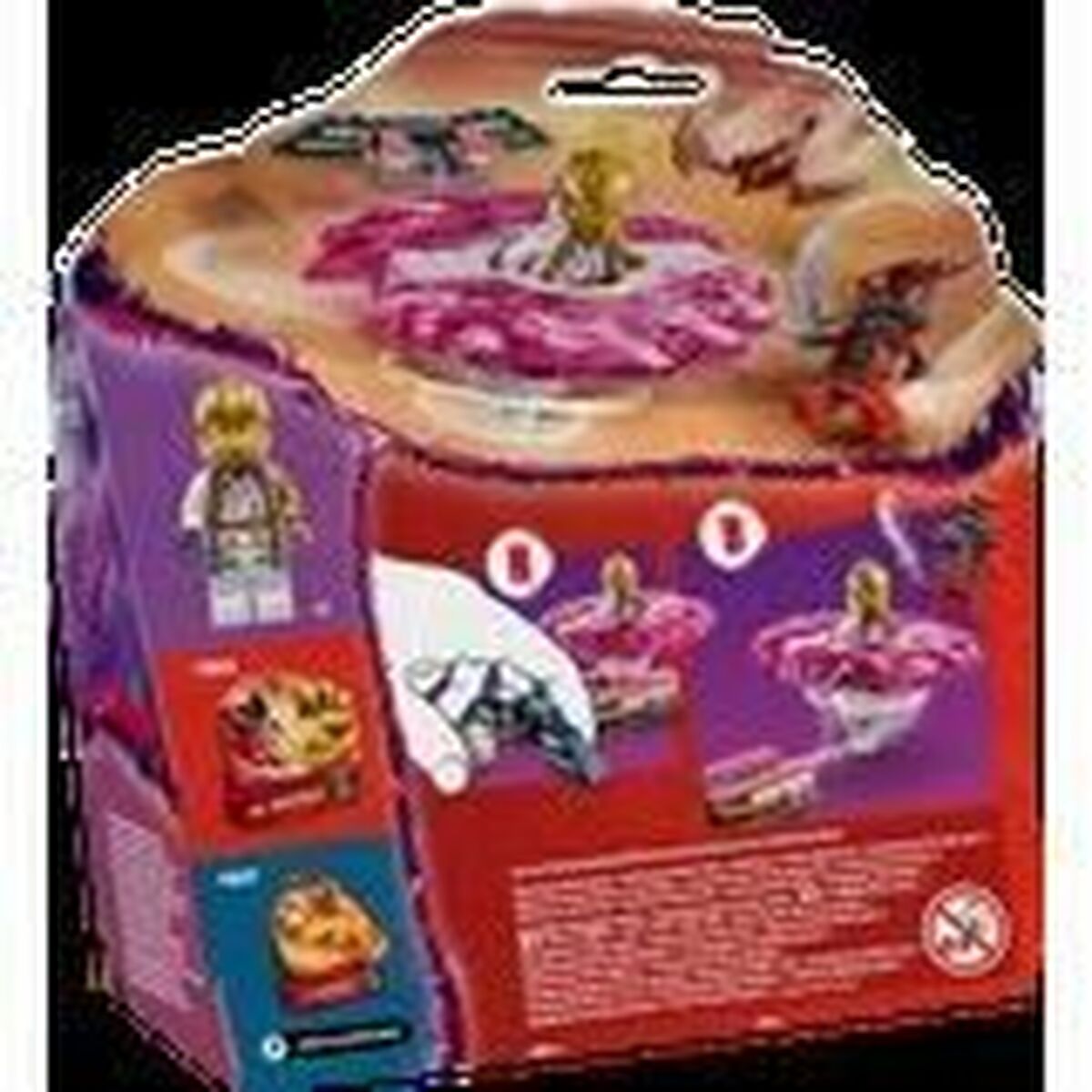 Set de Construcție Lego - Jucarii si jocuri