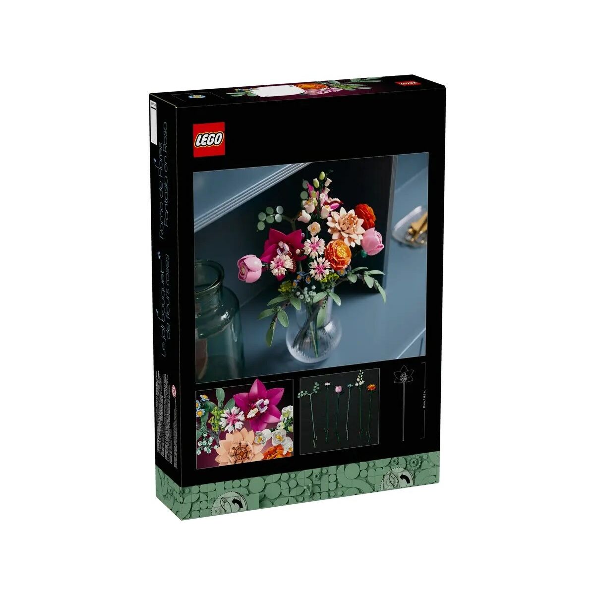 Set de Construcție Lego 10342 - Jucarii si jocuri