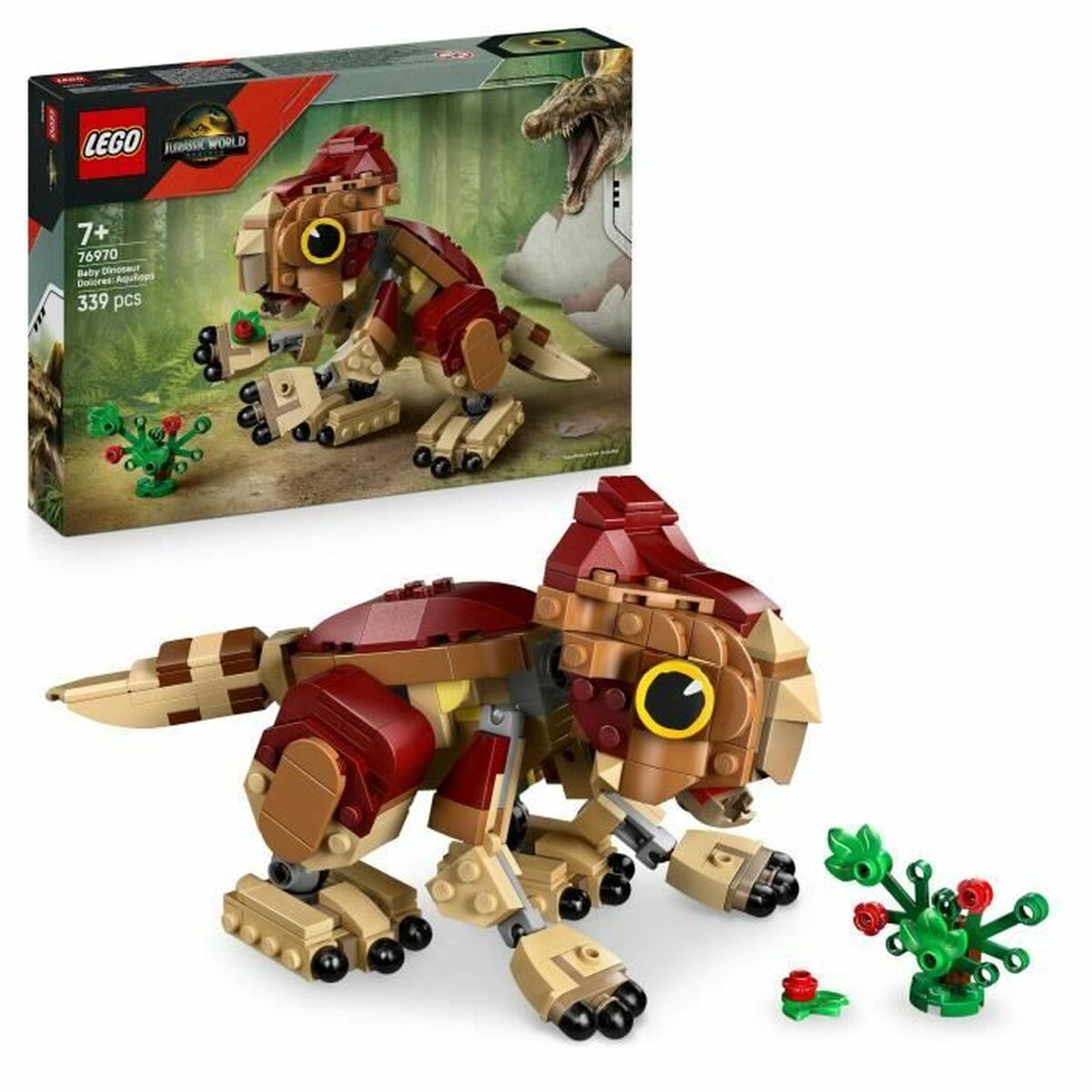 Set de Construcție Lego - Jucarii si jocuri