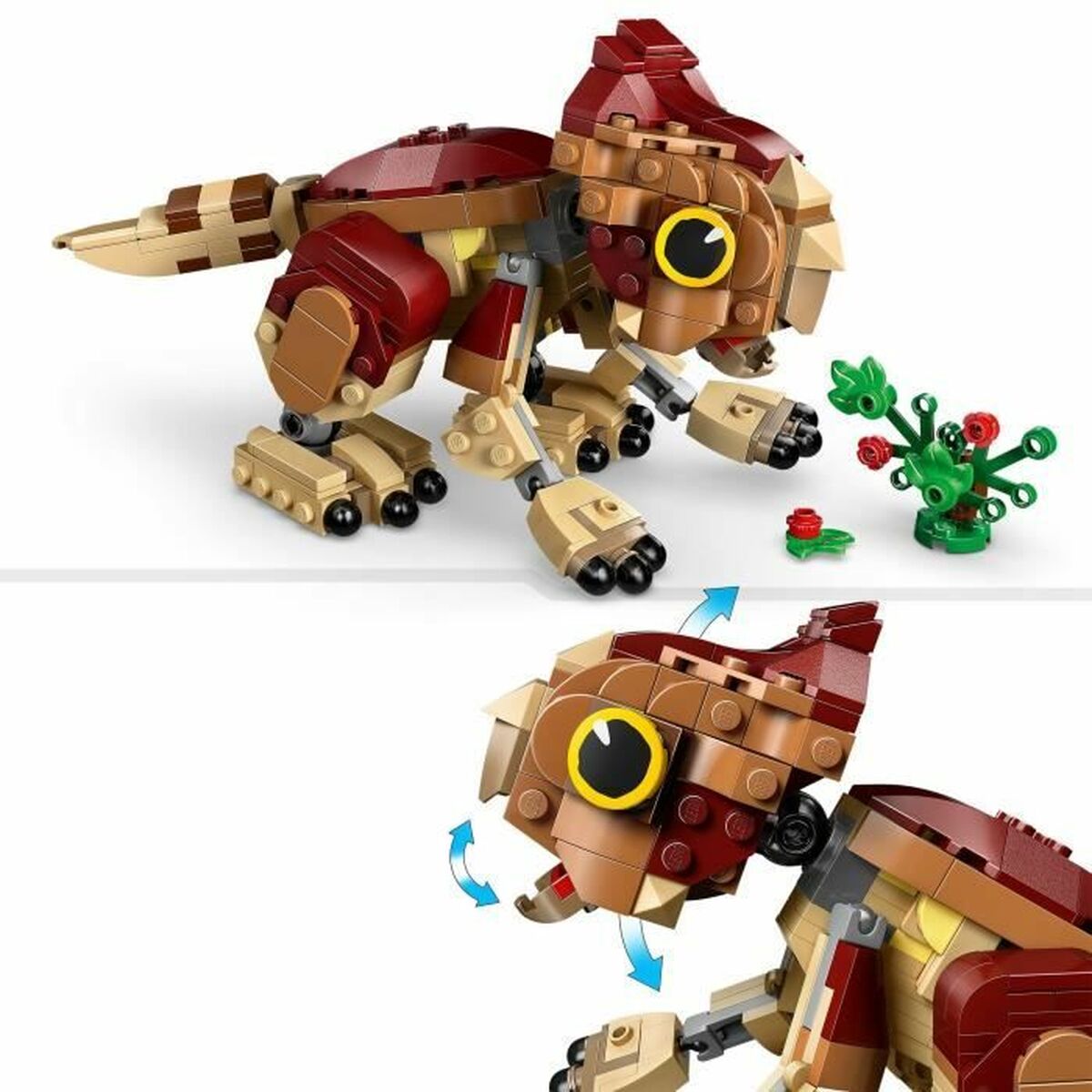 Set de Construcție Lego - Jucarii si jocuri