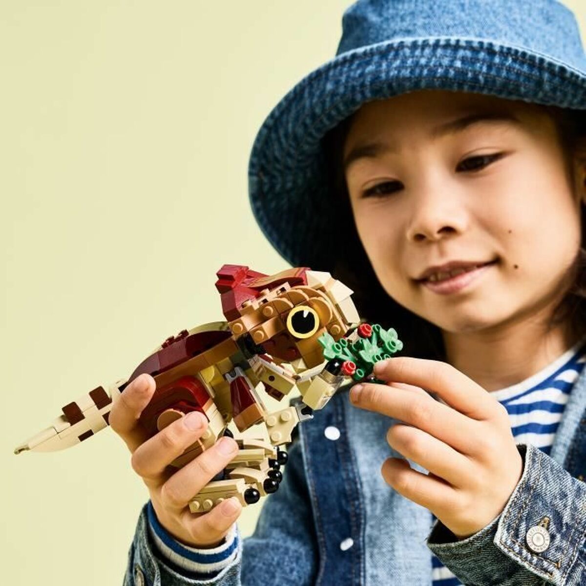 Set de Construcție Lego - Jucarii si jocuri