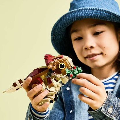 Set de Construcție Lego - Jucarii si jocuri