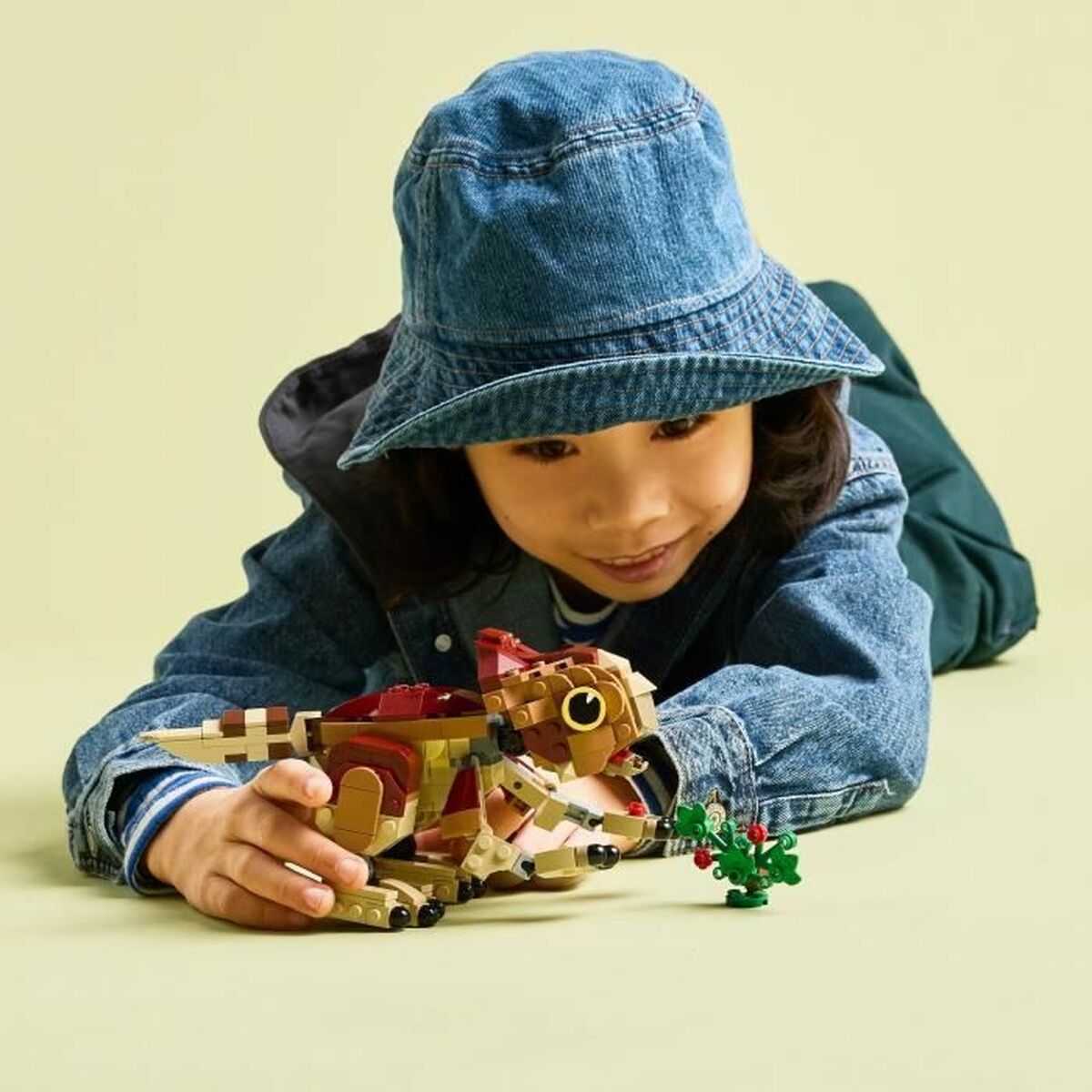 Set de Construcție Lego - Jucarii si jocuri