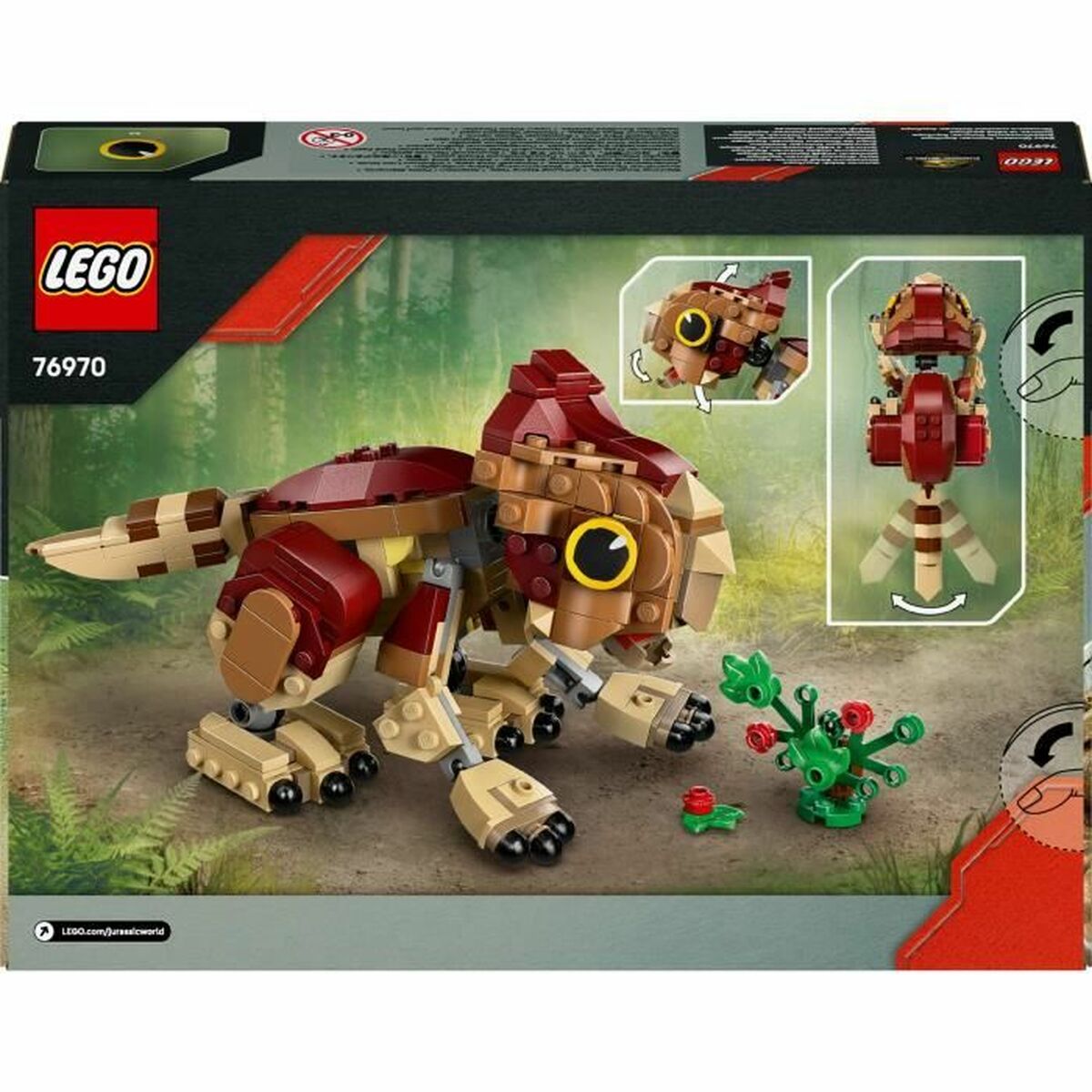 Set de Construcție Lego - Jucarii si jocuri