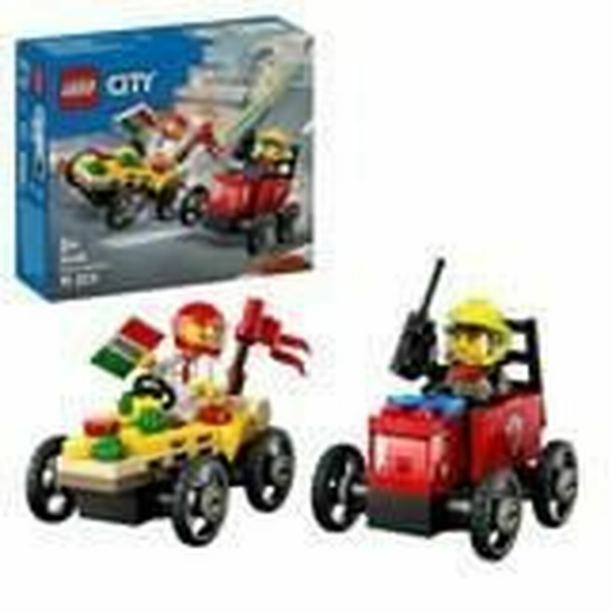 Set de Construcție Lego - Jucarii si jocuri