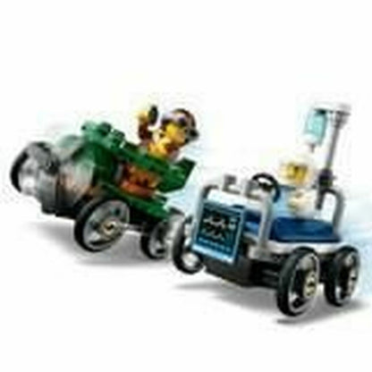 Set de Construcție Lego - Jucarii si jocuri