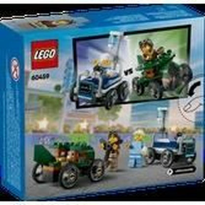 Set de Construcție Lego - Jucarii si jocuri