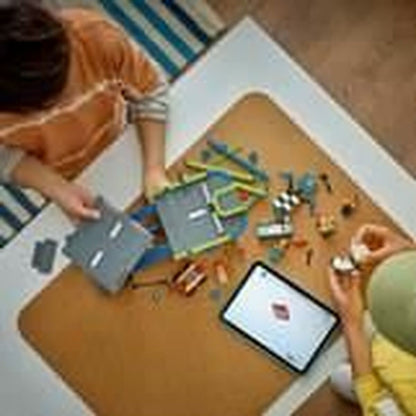 Set de Construcție Lego - Jucarii si jocuri