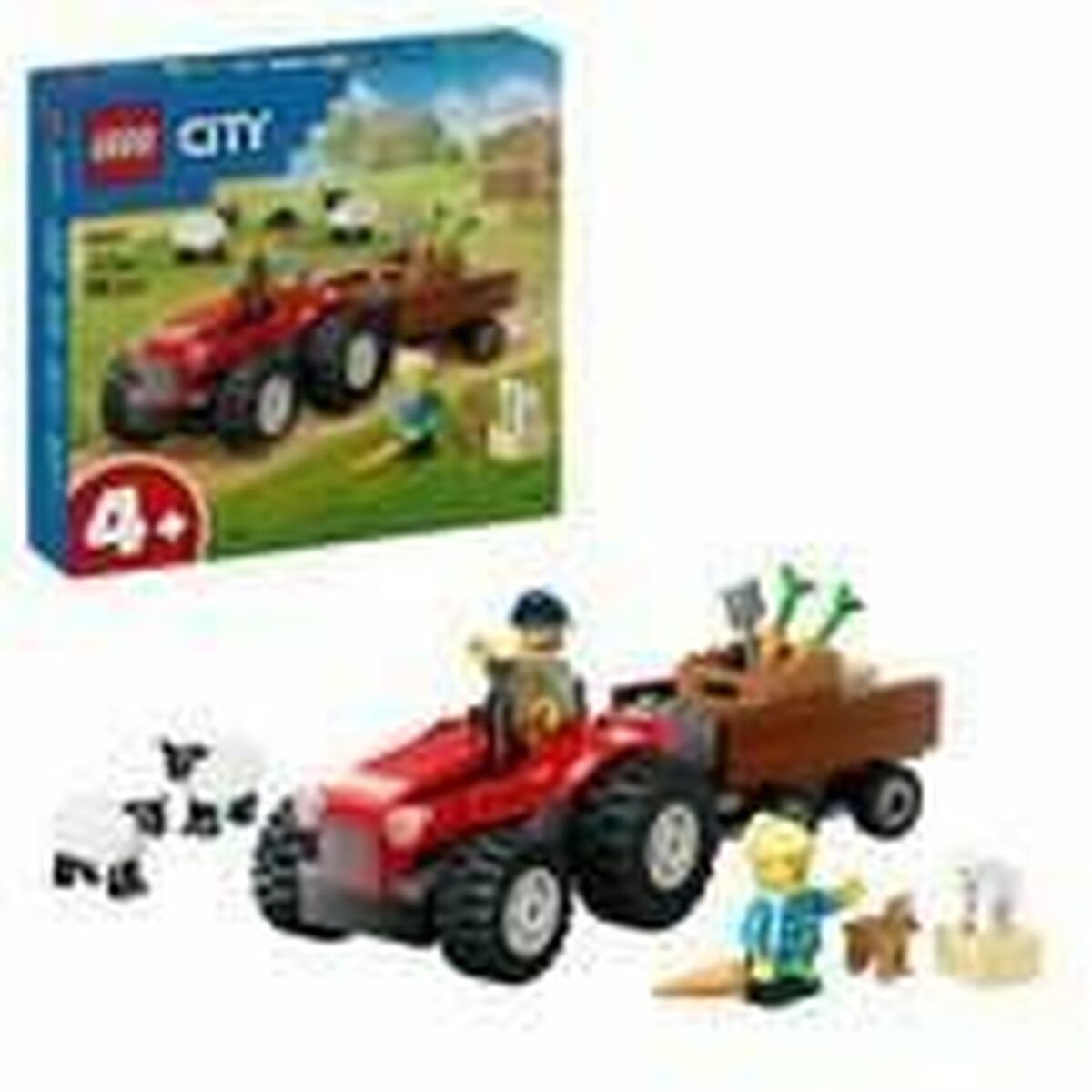 Set de Construcție Lego - Jucarii si jocuri
