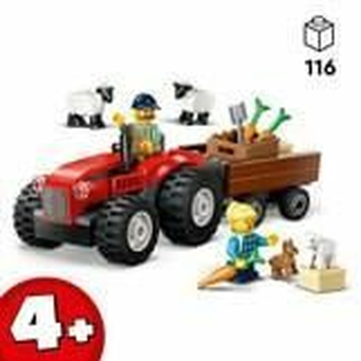 Set de Construcție Lego - Jucarii si jocuri
