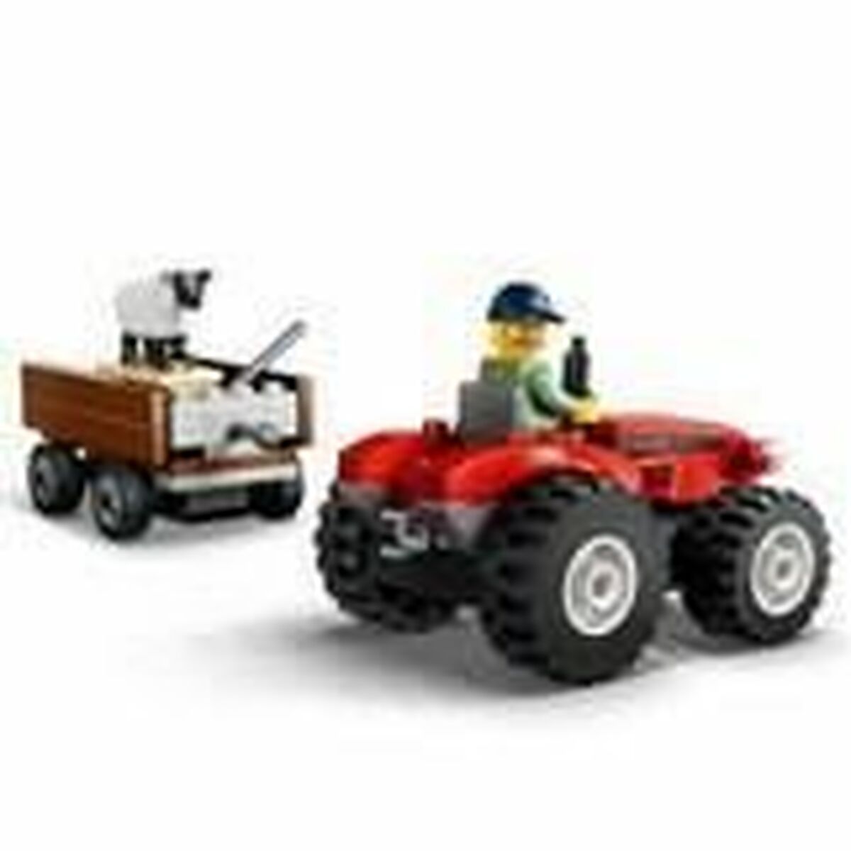 Set de Construcție Lego - Jucarii si jocuri